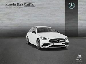 Mercedes Clase C 300 d e  - Foto 2