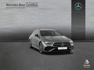 Mercedes CLA 200 D DCT Shooting Brake  - Foto 2