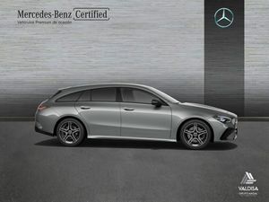 Mercedes CLA 200 D DCT Shooting Brake  - Foto 2