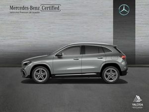 Mercedes GLA 200 D  - Foto 2