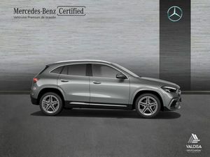 Mercedes GLA 200 D  - Foto 2