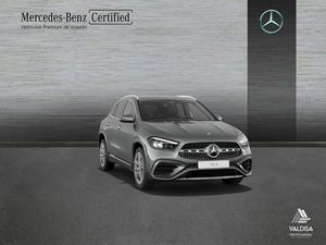 Mercedes GLA 200 D  - Foto 2