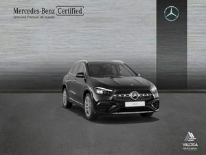 Mercedes GLA 200 D  - Foto 2