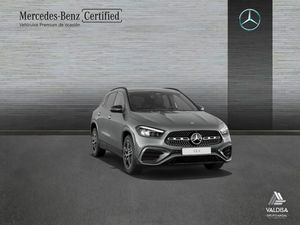 Mercedes GLA 200 D  - Foto 2