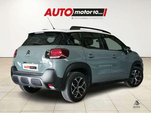 Citroën C3 Aircross PureTech 81kW (110CV) S&S Shine  - Foto 2