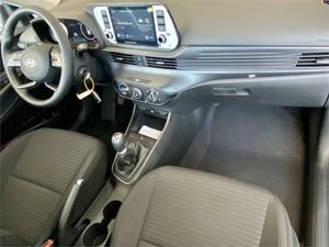 Hyundai i20 1.0 TGDI 74kW (100CV) Klass  - Foto 2