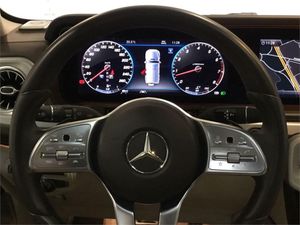 Mercedes Clase G 500  - Foto 2