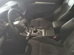 Audi Q5 Advanced 35 TDI 120kW quattro S tronic  - Foto 2