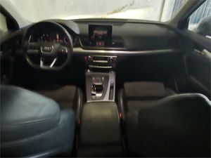 Audi Q5 Advanced 35 TDI 120kW quattro S tronic  - Foto 2