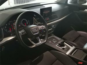 Audi Q5 Advanced 35 TDI 120kW quattro S tronic  - Foto 2