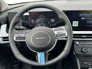 Hyundai Tucson 1.6T 118kW (160CV) Klass  - Foto 2