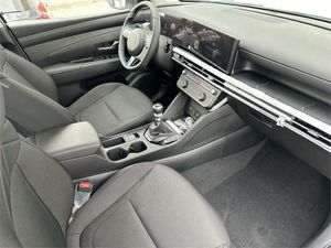 Hyundai Tucson 1.6T 118kW (160CV) Klass  - Foto 2