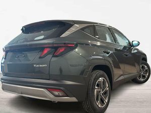 Hyundai Tucson 1.6T 118kW (160CV) Klass  - Foto 2