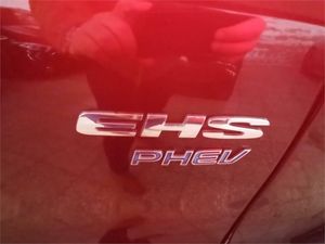 MG eHS 1.5T-GDI PHEV Luxury  - Foto 2