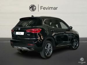 MG eHS 1.5T-GDI PHEV Luxury  - Foto 2