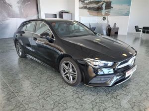 Mercedes CLA 200 D DCT 4MATIC Shooting Brake  - Foto 2