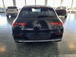 Mercedes CLA 200 D DCT 4MATIC Shooting Brake  - Foto 2