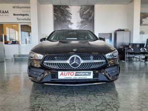 Mercedes CLA 200 D DCT 4MATIC Shooting Brake  - Foto 2