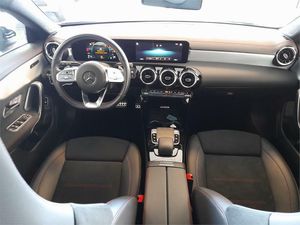 Mercedes CLA 200 D DCT 4MATIC Shooting Brake  - Foto 2