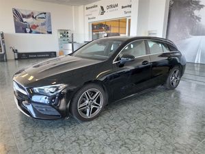 Mercedes CLA 200 D DCT 4MATIC Shooting Brake  - Foto 2