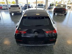 Mercedes CLA 200 D DCT 4MATIC Shooting Brake  - Foto 2