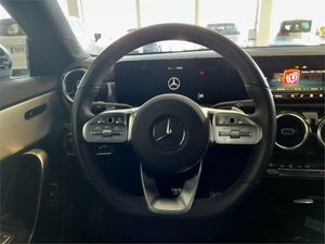 Mercedes CLA 200 D DCT 4MATIC Shooting Brake  - Foto 2