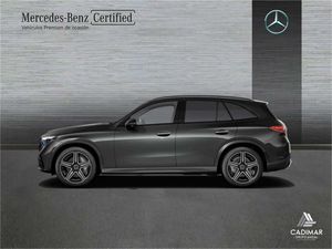 Mercedes GLC GLC 200 4MATIC  - Foto 2