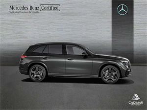 Mercedes GLC GLC 200 4MATIC  - Foto 2