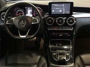 Mercedes GLC GLC 250 4MATIC  - Foto 2