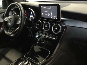 Mercedes GLC GLC 250 4MATIC  - Foto 2