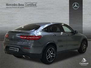 Mercedes GLC GLC 250 4MATIC  - Foto 2