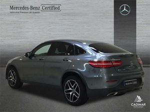 Mercedes GLC GLC 250 4MATIC  - Foto 2