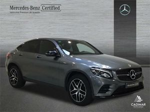 Mercedes GLC GLC 250 4MATIC  - Foto 2