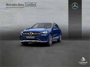 Mercedes GLC 300 de 4MATIC  - Foto 2