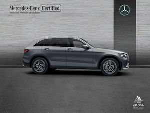 Mercedes GLC 300 de 4MATIC  - Foto 2