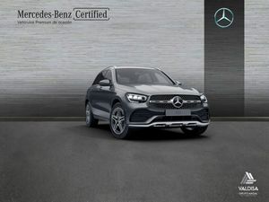 Mercedes GLC 300 de 4MATIC  - Foto 2