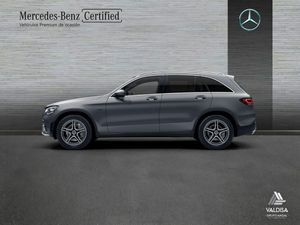 Mercedes GLC 300 de 4MATIC  - Foto 2