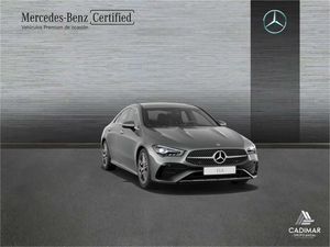 Mercedes CLA 200 D DCT  - Foto 2