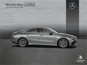 Mercedes CLA 200 D DCT  - Foto 2