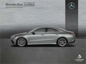 Mercedes CLA 200 D DCT  - Foto 2