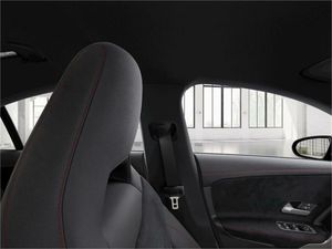 Mercedes CLA 200 D DCT  - Foto 2