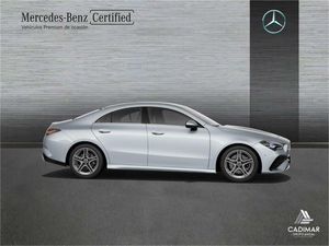 Mercedes CLA 200 D DCT  - Foto 2