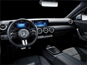 Mercedes CLA 200 D DCT  - Foto 2