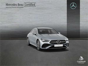 Mercedes CLA 200 D DCT  - Foto 2