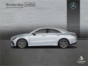 Mercedes CLA 200 D DCT  - Foto 2