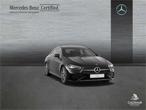 Mercedes CLA 200 D DCT  - Foto 2