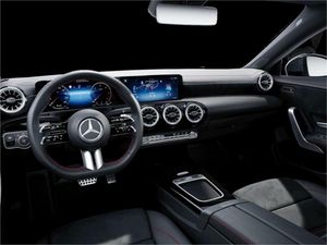 Mercedes CLA 200 D DCT  - Foto 2