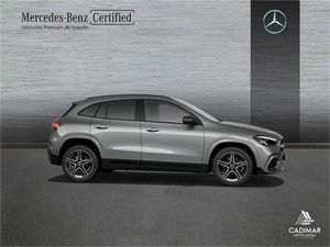 Mercedes GLA 200 D  - Foto 2