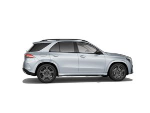 Mercedes Clase GLE 350 de 4MATIC  - Foto 2