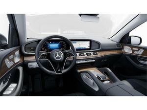 Mercedes Clase GLE 350 de 4MATIC  - Foto 2